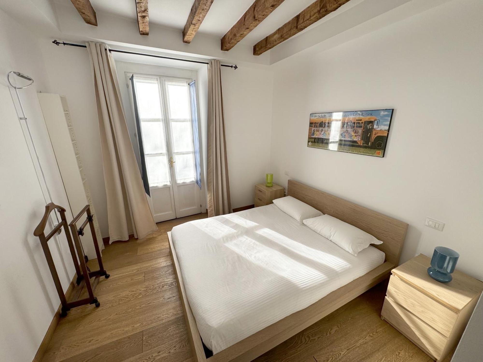 Joivy Cosy Ticinese Retreat 1-Bed Flat Near The Duomo Apartment Milan Luaran gambar