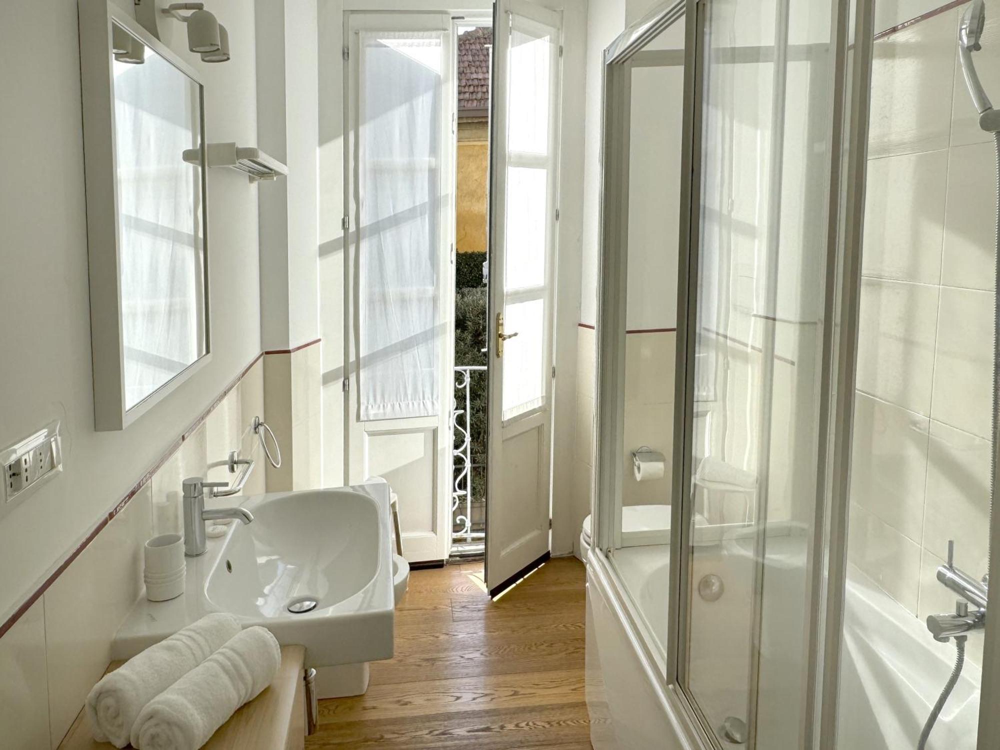 Joivy Cosy Ticinese Retreat 1-Bed Flat Near The Duomo Apartment Milan Luaran gambar